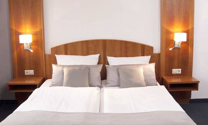 Reutlingen Hotel | Hotel Germania