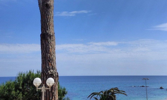 Platja d'Aro Hotel | Hotel GHT Xaloc