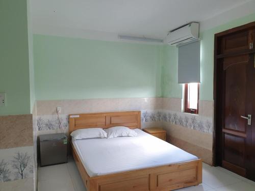 Ben Cat Apartamento | Hotel Gia Bình