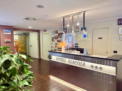 NoLo Hotel | Hotel Giacosa