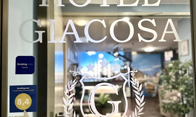 NoLo Hotel | Hotel Giacosa