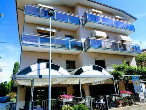 Viserba Hotel | Hotel Gialpina