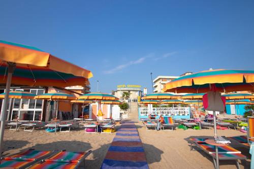 Porto Recanati Hotel | Hotel Giannino