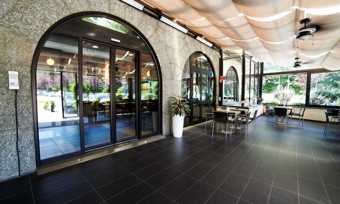 Arona Hotel | Hotel Giardino
