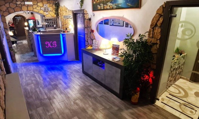 Vasto Hotel | Hotel Ginevra