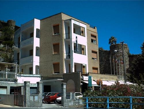 Noli Hotel | Hotel Gino