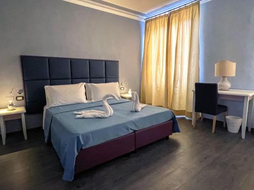 San Lorenzo Hotel | Hotel Gioia