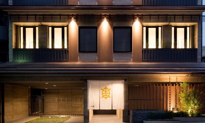 Gion Hotel | Hotel Gion Ichirin