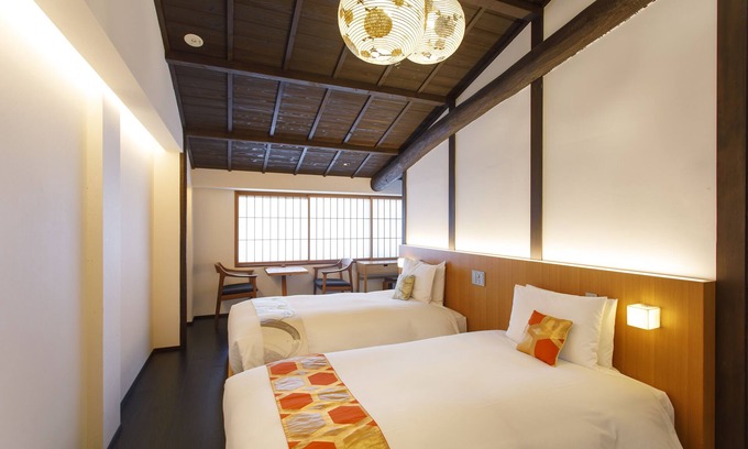 Gion Hotel | Hotel Gion Misen