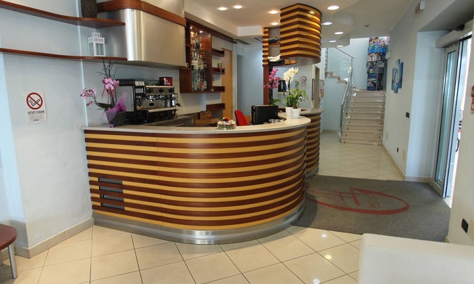 Miramare Hotel | Hotel Giorg