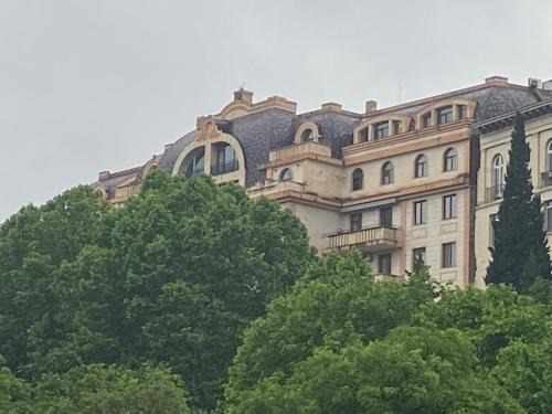 Vera Hotel | Hotel Giorgi Tbilisi
