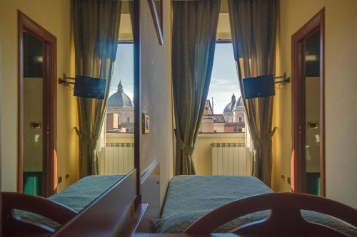 Rome City Centre Hotel | Hotel Giorgina