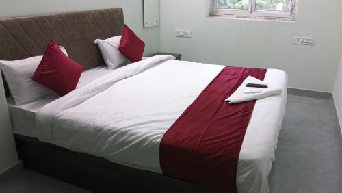 Kukatpalli Casa | Hotel GIS Inn