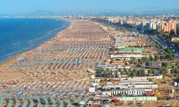 Miramare Hotel | Hotel Giumer