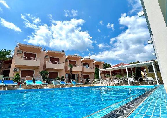 Shengjin Hotel | Hotel Gjoci
