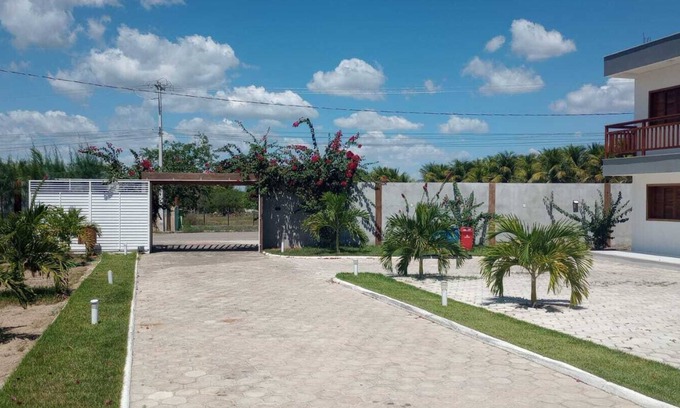 Piranhas Hotel | Hotel Glória