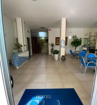 Quartiere XXIV Don Bosco Hotel | Hotel Gladys