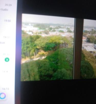 Bonsucesso Apartamento | Hotel glamuroso