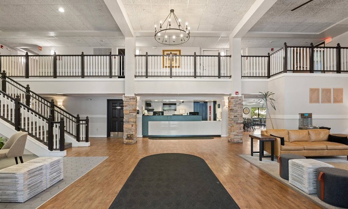 Glenwood Springs Hotel | Hotel Glenwood Springs