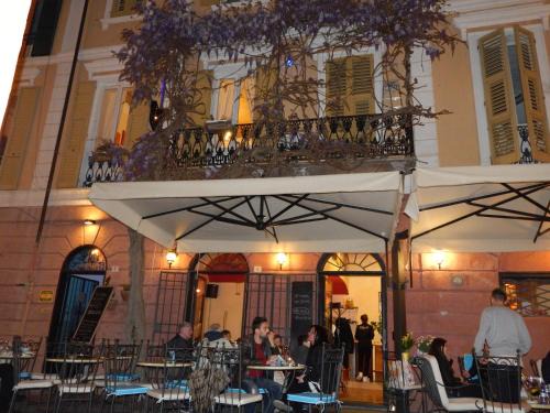 Noli Hotel | Hotel Glicine