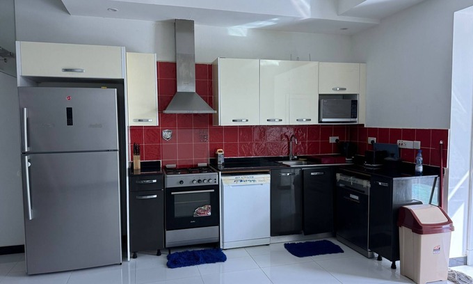 Seeb Apartamento | Hotel Global Properties Muscat