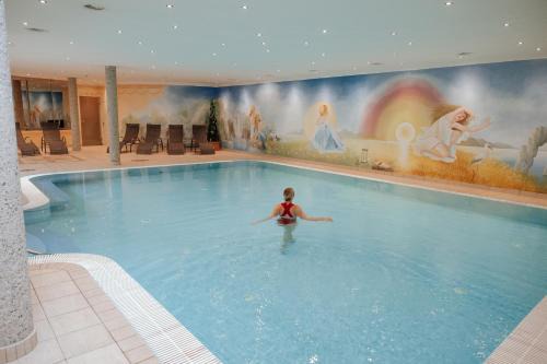 Westendorf Hotel | Hotel Glockenstuhl