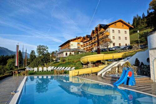 Emberg Hotel | Hotel Glocknerhof