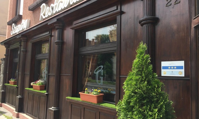 Tisztviselotelep Hotel | Hotel Gloria Budapest City Center