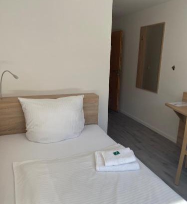 Alsdorf Hotel | Hotel Gloria
