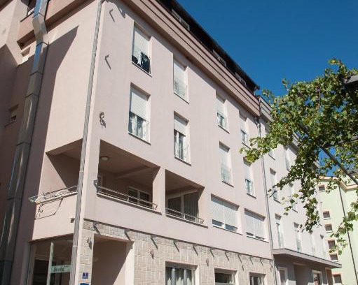 Medjugorje Hotel | Hotel Glorija