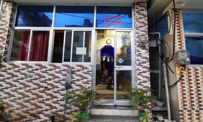 Puri Hotel | Hotel Glory and Pranab Sadan