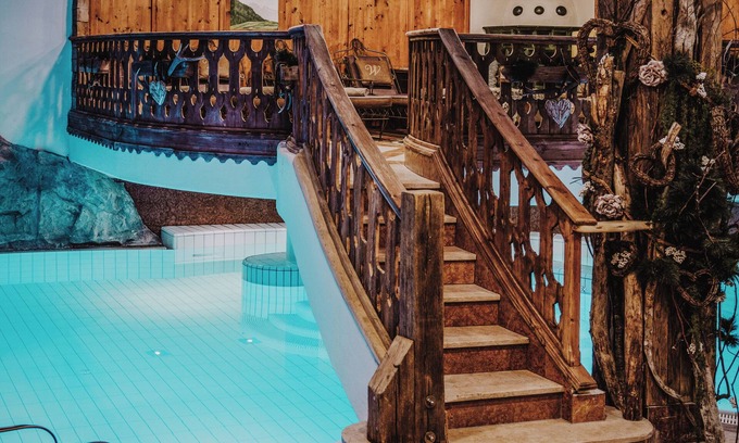 Hinterglemm Hotel | Hotel Gluecksschmiede