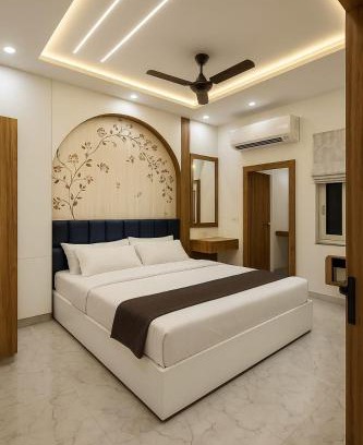 Vrindavan Casa | Hotel Godbless
