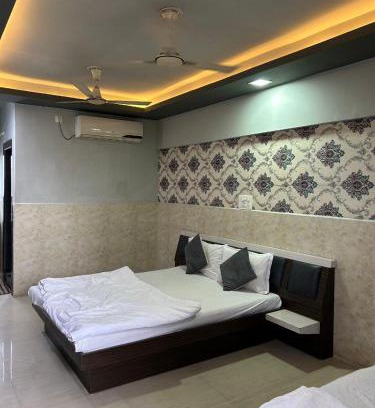 Ahmedabad Casa | Hotel Gokul