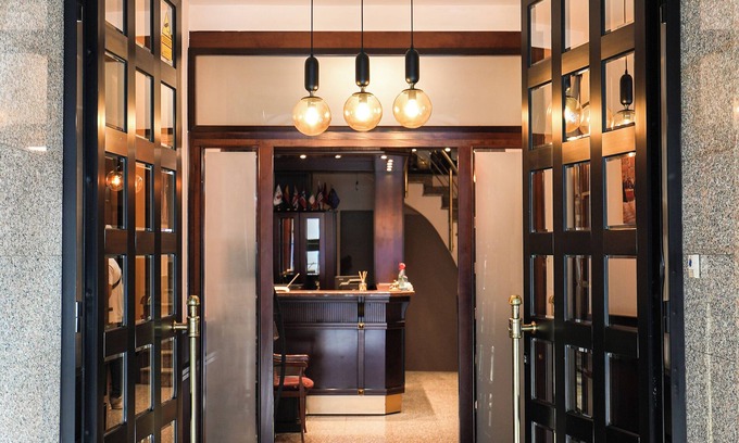 Pec Hotel | Hotel Gold Inn