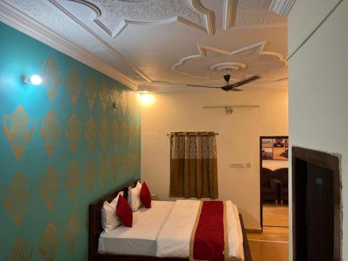Jaisalmer Cabina | Hotel Golden Grand Jaisalmer