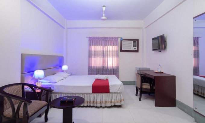 Chittagong Hotel | Hotel Golden Inn Chattagram Ltd
