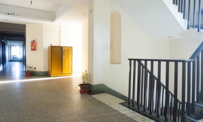 Chittagong Casa | Hotel Golden INN - Deluxe Double- Non AC
