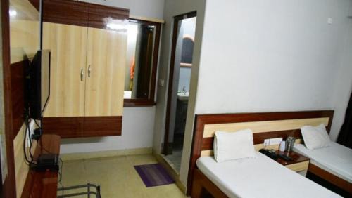 Siliguri Hotel | Hotel Golden Inn