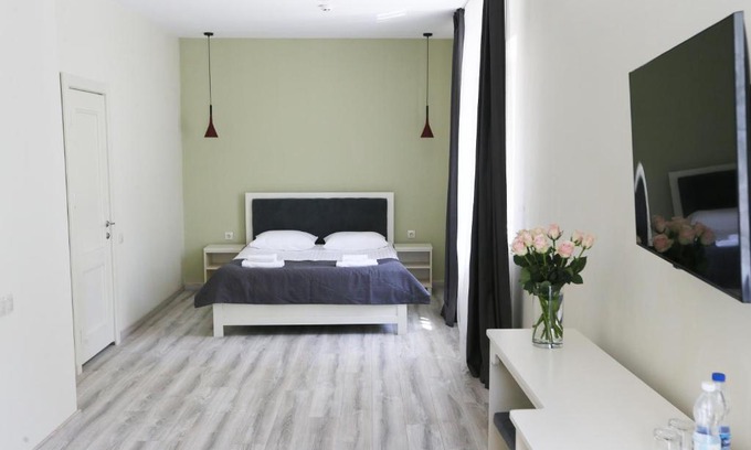 Yavory Hotel | Hotel Golden lemon Готель Золотий лимон
