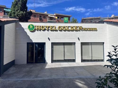 La Latina Hotel | Hotel Golden Madrid