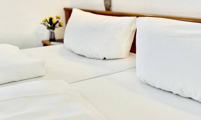 Delitzsch Hotel | Hotel Goldener Adler