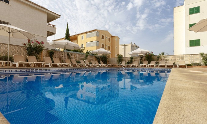 Santa Ponsa Hotel | Hotel Golf Beach
