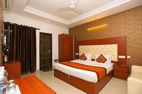 Gurugram Casa | Hotel Good Palace