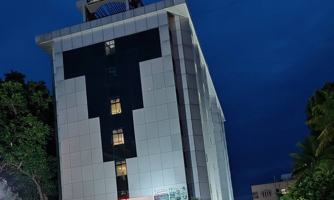 Shirdi Hotel | HOTEL GORADIA SHIRDI