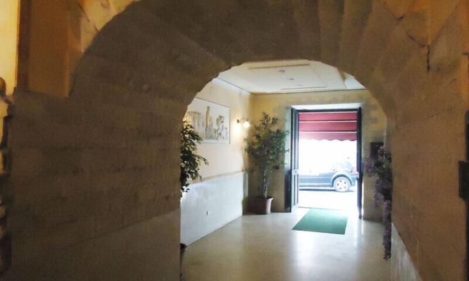 Old Town Hotel | Hotel Gorizia