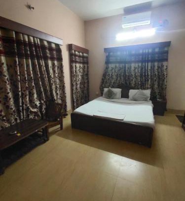 Ranchi Casa | Hotel Gosaintola Home