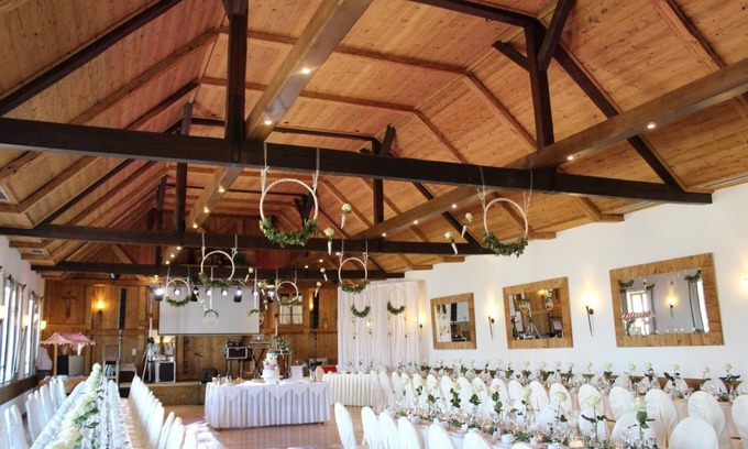 Schwandorf Hotel | Hotel Grabinger