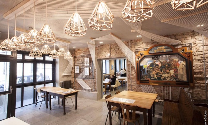 Strasbourg Hotel | Hotel Graffalgar