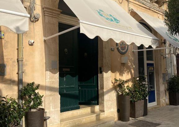Ortigia Hotel | Hotel Gran Bretagna Ortigia